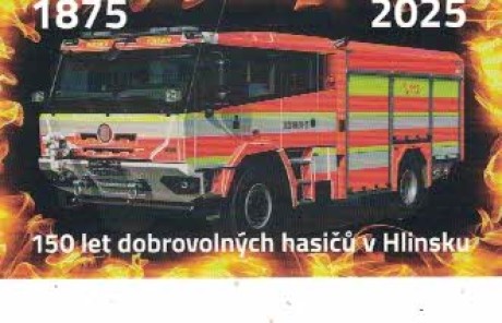 hasiči Hlinsko