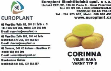 Europlant