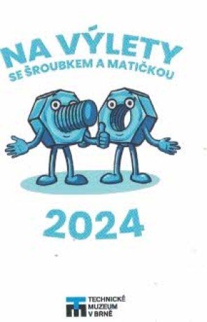 Tech.muzeum v Brně