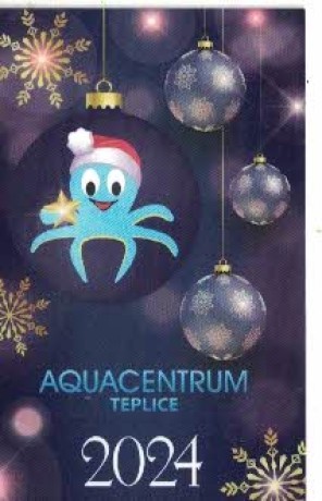 Aquacentrum Teplice