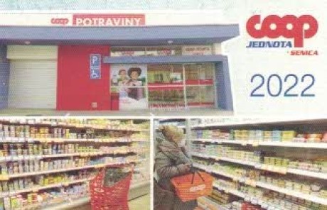 Coop - slov.