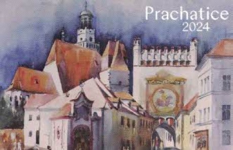 Prachatice