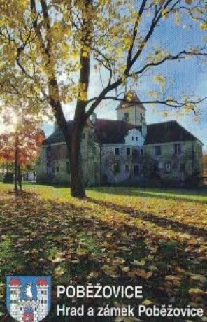Poběžovice