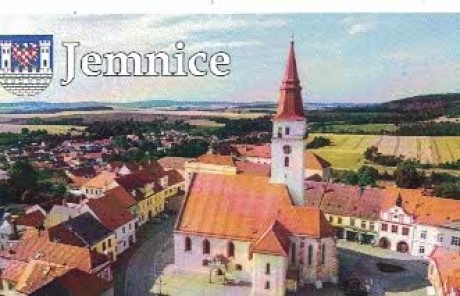 Jemnice