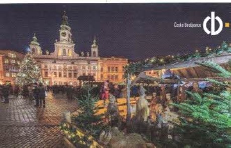 České Budějovice