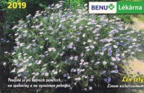BENU lékárna