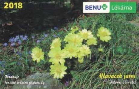 BENU lékárna