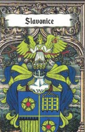 Slavonice