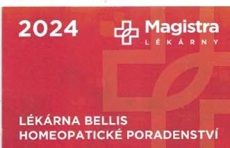 Magistra lékárna