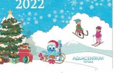 Aquacentrum Teplice