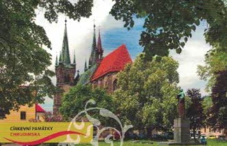 Chrudim