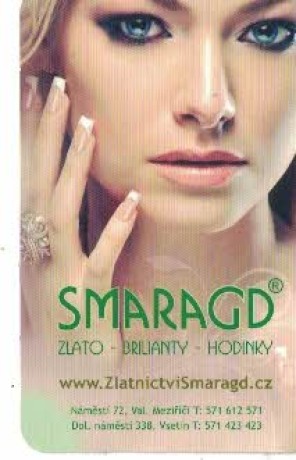 Smaragd