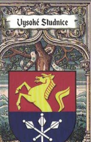 Vysoké Studnice