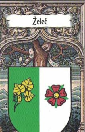 Želeč