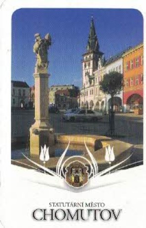 Chomutov