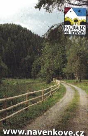 Prázdniny na venkově 2
