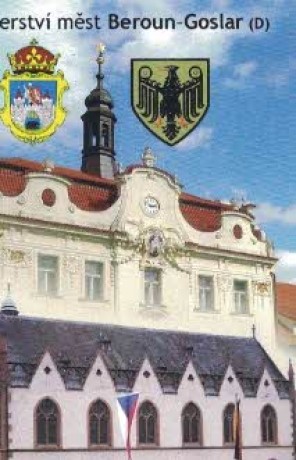Beroun 1
