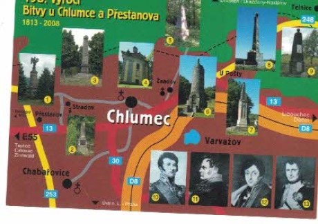 Chlumec