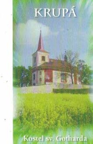 Krupá
