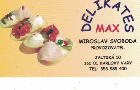 Delikates