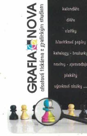 GrafiaNova 1