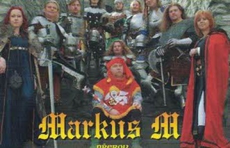 2007-2008 Markus