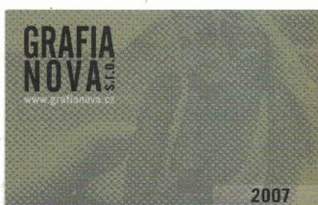 GrafiaNova 