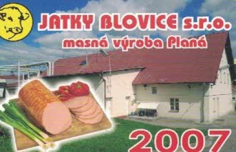 Jatka Blovice