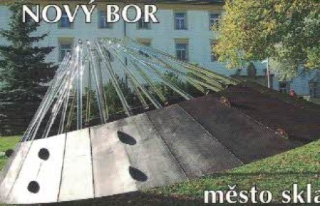 Nový Bor