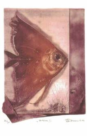 Tiskárna G print 2