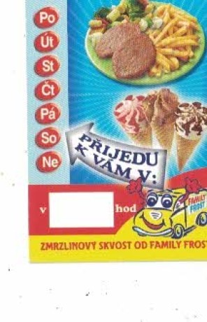 Family Frost