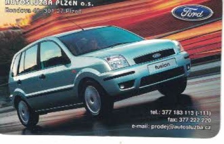 Ford