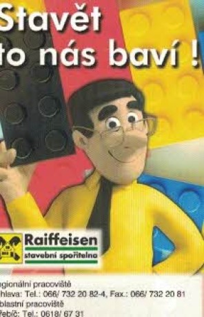 1999/1  Raiffeisen