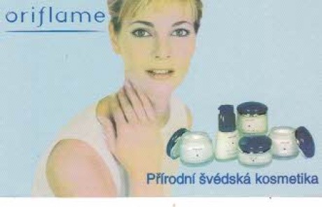 1999 Oriflame