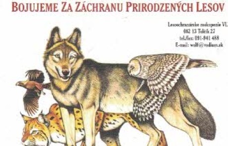1999 bojujeme -slov.