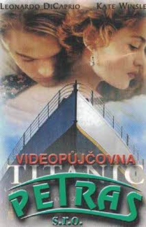 1999 Petras