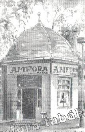 1999 Amfora tabak