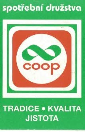 1996 Coop