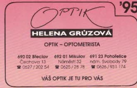 1995 optik