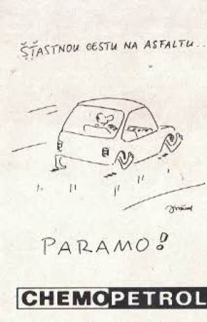 1989 Chemopetrol