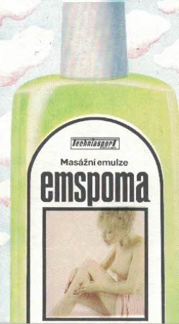 1989 emspoma