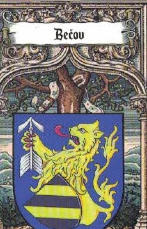 Bečov