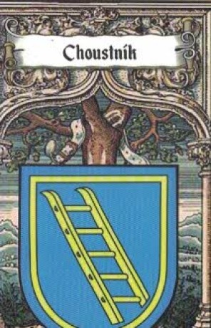 Chroustník