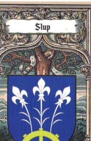 Slup