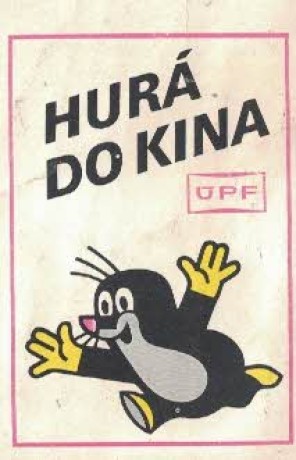 1988 Hurá do kina