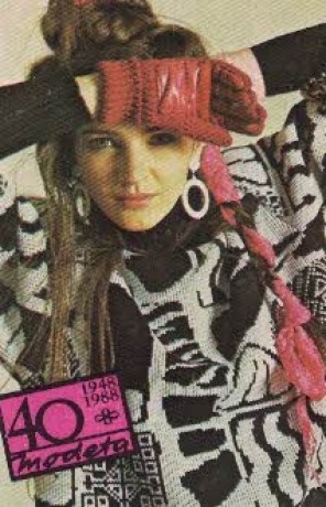 1988 Modeta