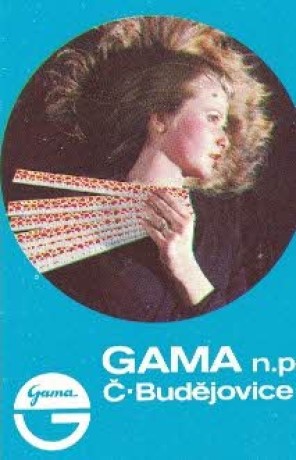 1988 Gama