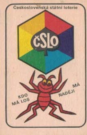 1986 ČSLO