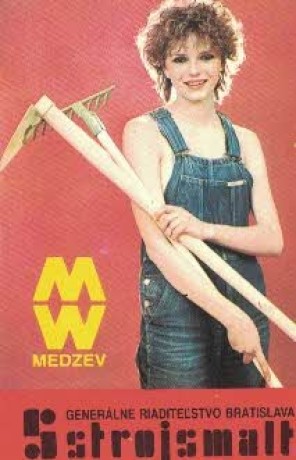 1986 Strojsmalt