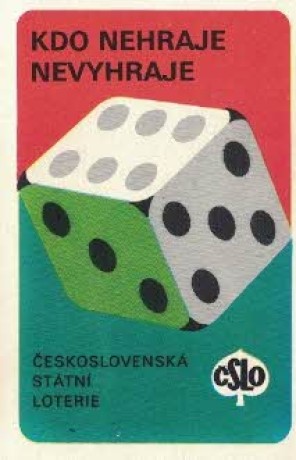 1985 ČSLO